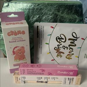 Crème Shop bundle